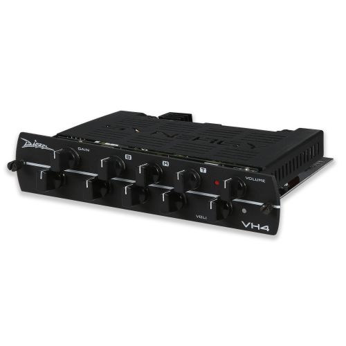 Гитарный модуль-преамп Synergy Diezel VH4 Preamp Module